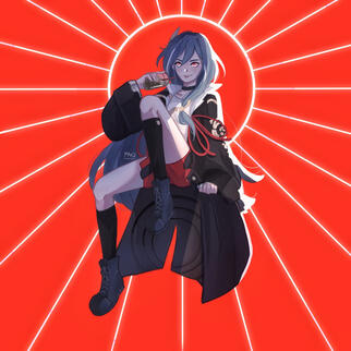 herrscher of sentience